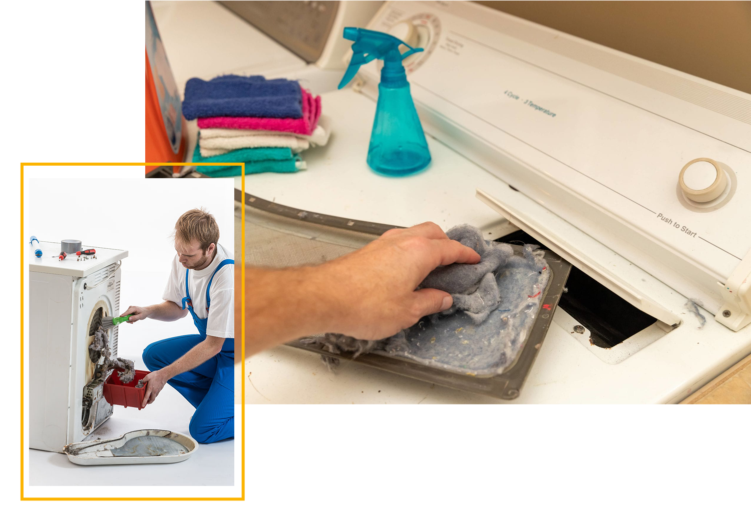 Dryer Vent Cleaning Dryer Vent Cleaning