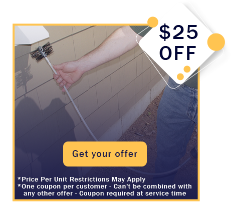 Dryer vent offer dryer vent offer