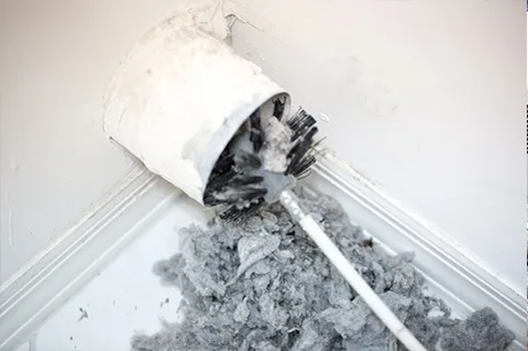 Home Dryer Vent Cleaners dryer vent