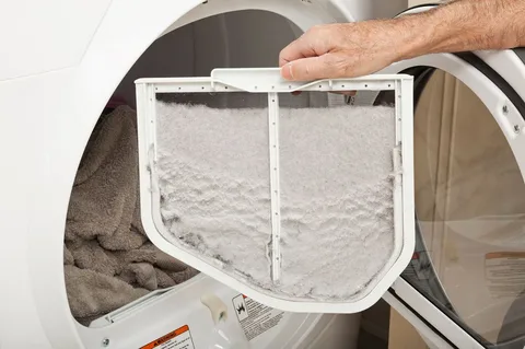 restricted airflow restricted airflow
